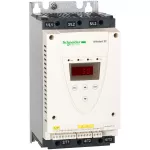 Układ łagodnego rozruchu ATS22 3 fazowe 230/600VAC 50/60Hz 18.5kW 32A IP20