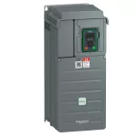 Easy Altivar 610,  22 kW, 3f, 380...460 V, z filtrem EMC C3, IP 20