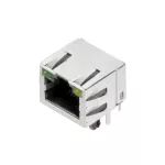 RJ45C5 T1U 2.8E4G/Y TY Złącze wtykowe płytek drukowanych, nr.katalogowy 2562880000