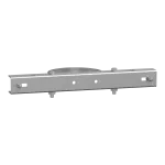 PanelSeT Zestaw do mocowania na słupie 400mm do S3D, SBM