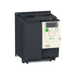 Przemiennik częstotliwości ATV12 3 fazowe 200/240VAC 50/60Hz 4kW 16.7A IP20