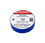 Taśma izolacyjna CONOTECH PVC BLUE 10m