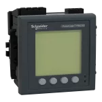 PowerLogic Analizator jakości zasilania PM53000,5S Modbus p64 DataLog REL