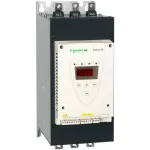 Układ łagodnego rozruchu, ATS22, 3 fazowe 208/600VAC 50/60Hz 110kW 170A IP00