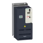 Schneider Electric LXM32 Modułowy 3X480V 85A