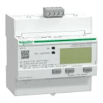 PowerLogic Licznik energii trójfazowy 63A kl 1 MID Modbus