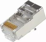 E-MO8/8SR screened-Modular-connector Złącza