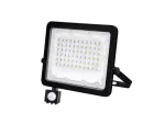 Naświetlacz GALAXI 50W 5000lm 840 IP65 black sensor 185-265V