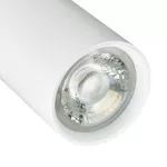 Projektor do szyny 3C Philips Coreline ST151T 27W 3000lm 4000K LED30S/940 MB WH 5 lat gwar