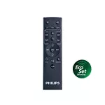 Pilot zdalny EcoSet Philips Ledinaire EcoSet BLE IR Remote Controller 5 lat gwar