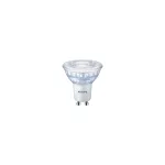 Reflektor LED Philips CorePro 3W zamiennik 35W 240lm ściemnialna 4000K LEDspot 3-35W GU10 840 36D DIM 2 lata gwar