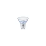 Reflektor LED Philips MASTER 6.2W 680lm ściemnialna 6500K LED spot VLE D 680lm GU10 965 120D Źródła reflektorowe LED 5 lat gwar