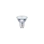 Reflektor LED Philips MASTER 4.8W zamiennik 50W 355lm ściemnialna 2700K LED spot VLE D 4.8-50W GU10 927 36D Źródła reflektorowe LED 5 lat gwar