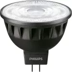 Reflektor LED Philips MASTER 6.7W zamiennik 35W 440lm ściemnialna 3000K LED ExpertColor 6.7-35W MR16 930 24D Źródła reflektorowe LED 5 lat gwar