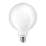 Żarówka LED Philips 13W zamiennik 120W 2000lm 2700K LED cla 120W G120 E27 WW FR ND RFSRT4 Żarówki LED 2 lata gwar