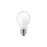 Żarówka LED Philips CorePro 7W zamiennik 60W 806lm 4000K LEDBulb7-60W E27 A60 840 FR G Szkło matowe 2 lata gwar