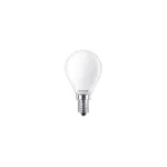 Kulka Led Philips CorePro 2.2W zamiennik 25W 250lm ściemnialna 2700K LEDLuster ND 2.2-25W P45 E14 FRG 2 lata gwar