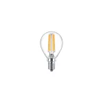 Kulka Led Philips CorePro 6.5W zamiennik 60W 806lm 2700K LEDLusterND6.5-60W P45 E14827CLG 2 lata gwar