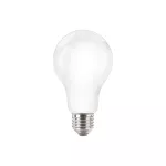 Żarówka LED Philips CorePro 13W zamiennik 120W 2000lm 2700K LEDBulbND 120W E27 A67 827 FR G Szkło matowe 2 lata gwar