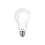 Żarówka LED Philips CorePro 13W zamiennik 120W 2000lm 6500K LEDBulbND 120W E27 A67 865 FR G Szkło matowe 2 lata gwar