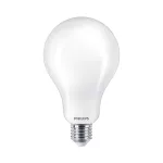 Żarówka LED Philips CorePro 23W zamiennik 200W 3452lm 4000K LEDBulbND 200W E27 A95 840 FR G Żarówki LED 2 lata gwar