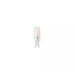 Kapsułka LED Philips CorePro 4W zamiennik 40W 480lm ściemnialna 2700K LEDcapsuleMV 4-40W G9 827 D 2 lata gwar