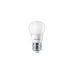 Kulka Led Philips CorePro 2.8W zamiennik 25W 250lm 2700K lustre ND 2.8-25W E27 827 P45 FR 2 lata gwar