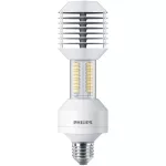 Żarówka LED Philips MASTER 34W zamiennik 70W 6000lm 4000K LED SON-T IF 6Klm 34W 740 E27 LEDowe zamienniki lamp HID 5 lat gwar