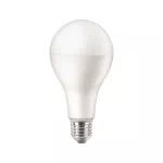 Żarówka LED PILA 23W zamiennik 150W 2500lm 2700K LED 150W A80 E27 2700K FR ND Plastik matowy 2 lata gwar