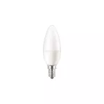 Kulka Led PILA 4.9W zamiennik 40W 470lm 4000K LED 40W B35 E14 4000K FR ND 2 lata gwar