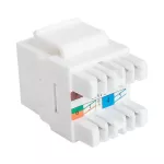 Moduł RJ45 keystone kat. 6 UTP