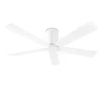 Fan Rodas ø1320mm IP20 Bright white White 30-1964-CF-CF