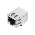 RJ45G1 T1D 3.3E4N TY Złącze wtykowe płytek drukowanych, nr.katalogowy 2564420000