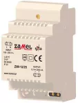 ZASILACZ IMPULSOWY 12V DC 2,0A TYP: ZIM-12/25