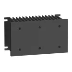 Radiator montowany na panelu do 3 jednostek SSP1, 1 jednostka SSP3 1ºC/W Harmony Relay