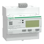 Powerlogic Licznik 3f Rogowski kl 0,5S Modbus