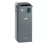 Easy Altivar 610,  75 kW, 3f, 380...460 V, z filtrem EMC C3, IP 20