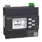 Vihilohm Lokalizator doziemień zaawansoany komunikacja Modbus - 100-440VAC/DC