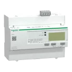 PowerLogic Licznik energii trójfazowy 125A kl 1 Modbus