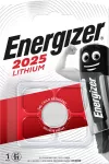 BATERIA ENERGIZER SPECJALISTYCZNA CR2025 /1 szt.