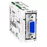 Schneider Electric Moduł enkodera resolver LXM32