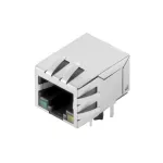 RJ45MP R1D 3.3E4G/Y TY Złącze wtykowe płytek drukowanych, nr.katalogowy 2661700000