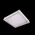 AGAT CLEAN LED 4400 MICRO-PRM EDD IP65 840 / 600X300