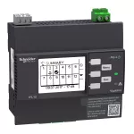 Vihilohm Lokalizator doziemień 12 kanałów komunikacja Modbus - 100-440VAC/DC