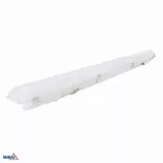 OPRAWA HERMETYK LED ARKOS 3 120CM 50W 4000K 9000LM IP66 KLOSZ PMMA MLECZNY