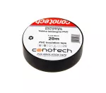 Taśma izolacyjna CONOTECH PVC 20m