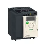 Przemiennik częstotliwości ATV12 1 fazowe 200/240VAC 50/60Hz 2.2kW 10A IP20