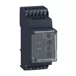 Harmony Control Przekaźnik kontroli prędkości, 24 240V AC/DC, 1C/O 5A