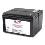 Wymienny akumulator APC113