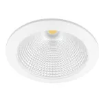 Bari DL LED 195 15W 1760lm 840 RF Biały STD 230V